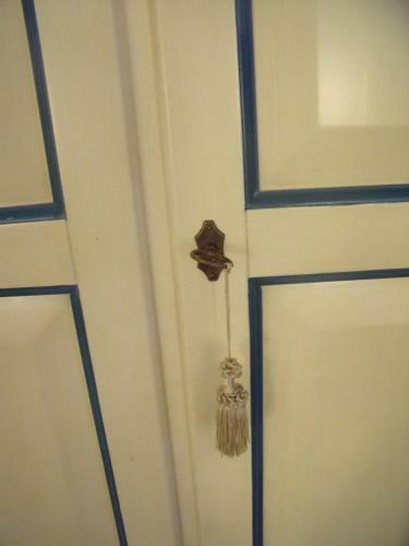 Apartamento B&B Il Gufo Rilassato