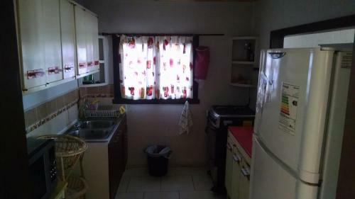 Casa Bah�a Inglesa