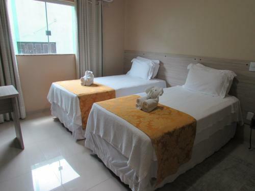 Hotel Vale Do Xingu