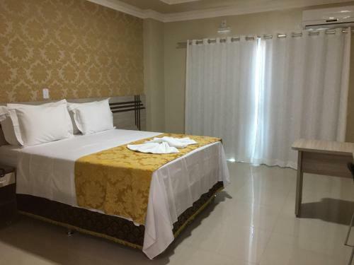 Hotel Vale Do Xingu