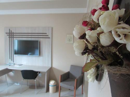 Hotel Vale Do Xingu