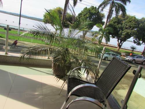 Hotel Vale Do Xingu