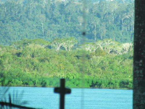Hotel Vale Do Xingu