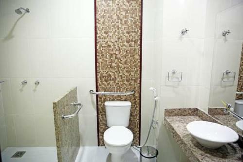 Hotel Vale Do Xingu
