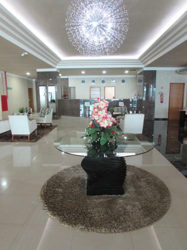 Hotel Vale Do Xingu