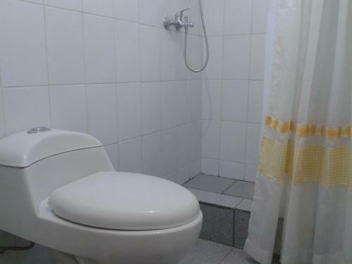 Lodge Caba�as Puliwen