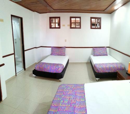 Hotel Balboa