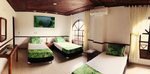 Hotel Balboa
