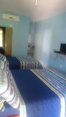 Hostal Pousada Mar�