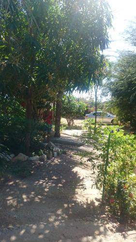 Hostal Pousada Mar�