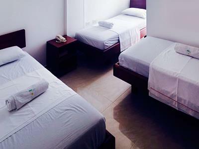 Hotel Preferencial Class