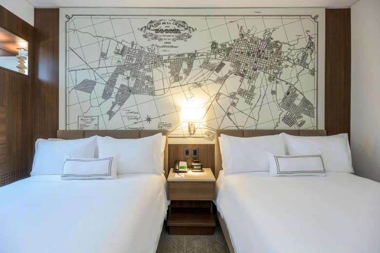 Hotel Courtyard By Marriott Bogota Airport