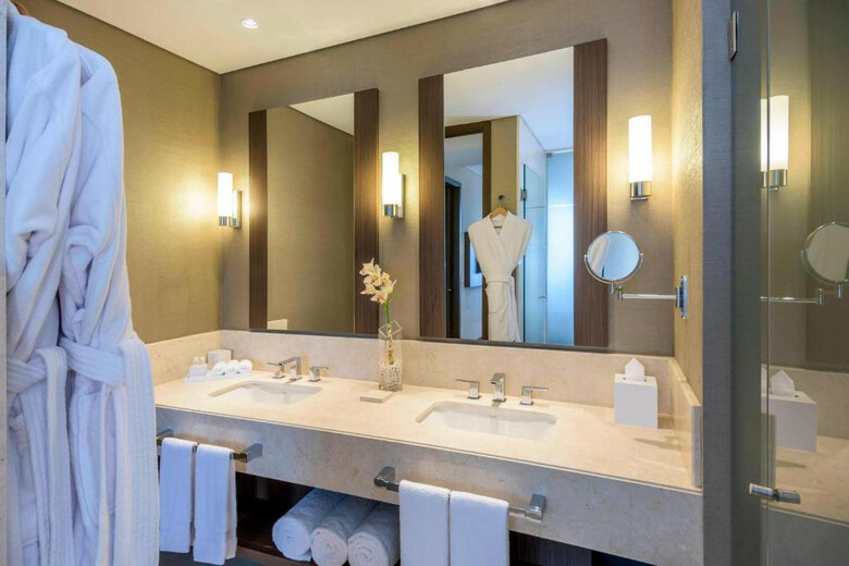 Hotel Courtyard By Marriott Bogota Airport