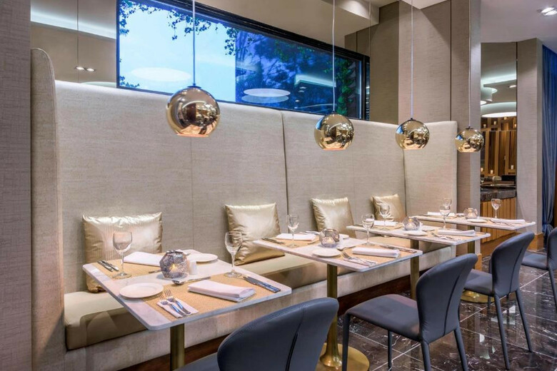 Hotel Courtyard By Marriott Bogota Airport