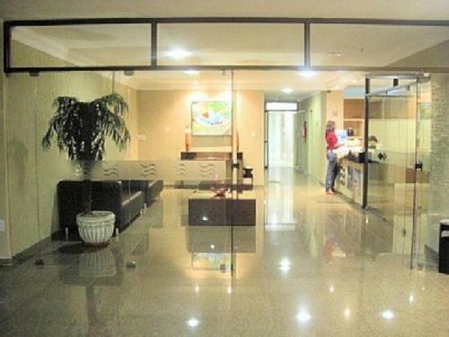 Apartamentos Flat Recife Quarto