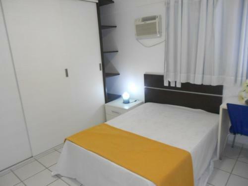 Apartamentos Flat Recife Quarto