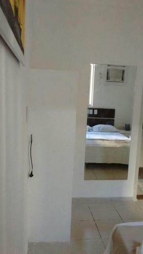Apartamentos Flat Recife Quarto