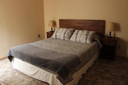 Apartamento Departamentos En El Jardin