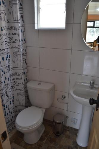 Apartamento Departamentos En El Jardin