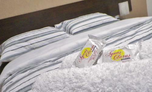 Hostal Pousada �guas Claras