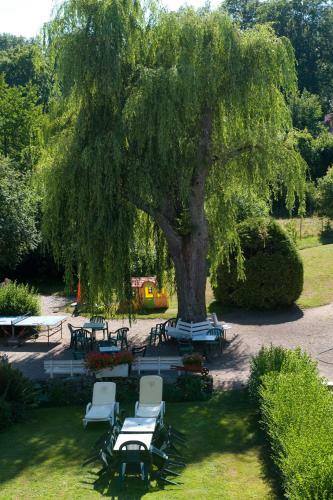 Hotel Et Restaurant De La Poste