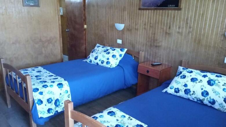 Hostal El Colibri