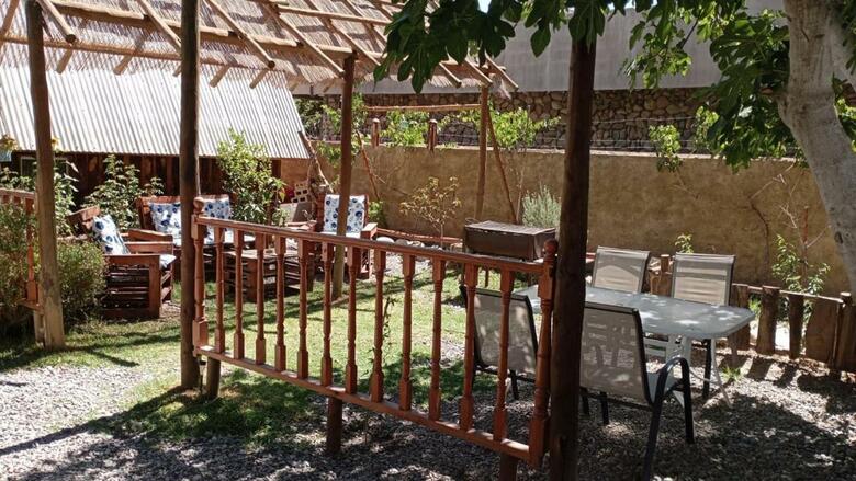 Hostal El Colibri