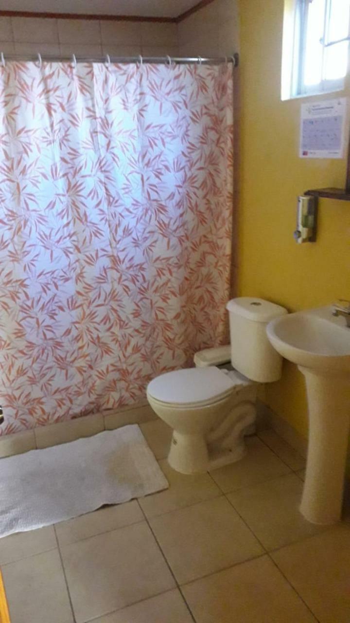 Hostal El Colibri