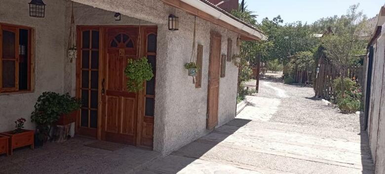 Hostal El Colibri