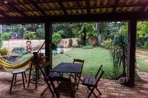 Hostal Ti� Isolda Artes & Hospedaria