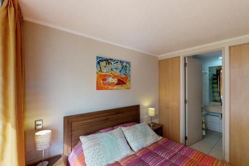 Apartamento Depto. Cerca Del Reloj De Flores
