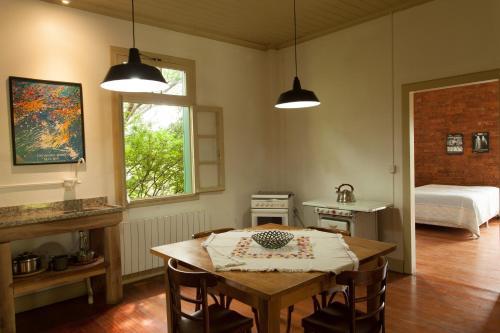 Casa Blauth