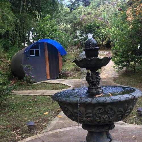 Lodge Charco Coraz�n