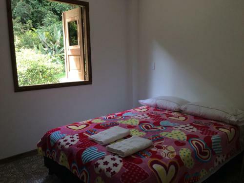 Lodge Charco Coraz�n