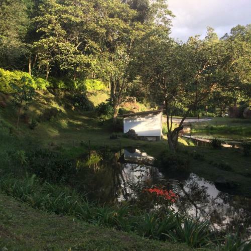 Lodge Charco Coraz�n