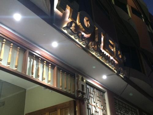 Hotel Las Terrazas