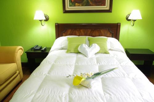 Hotel La Posada De Los C�ndores