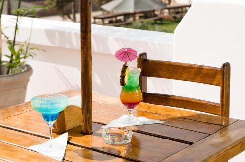 Hotel La Posada De Los C�ndores