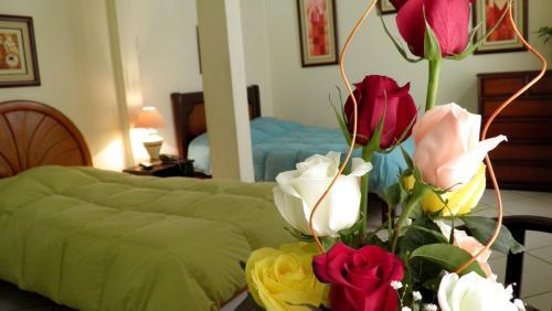 Hotel La Posada De Los C�ndores