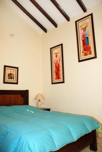 Hotel La Posada De Los C�ndores