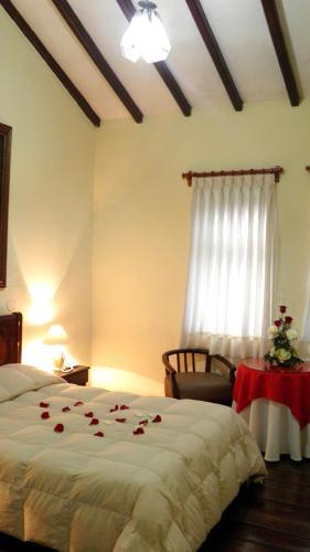 Hotel La Posada De Los C�ndores