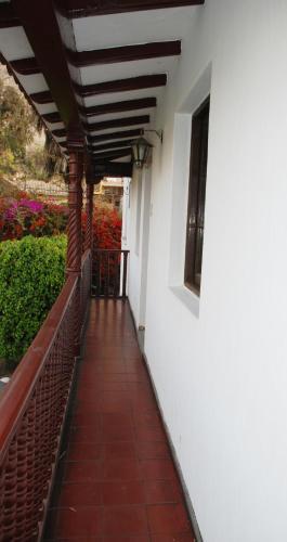 Hotel La Posada De Los C�ndores