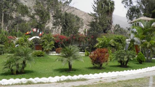 Hotel La Posada De Los C�ndores