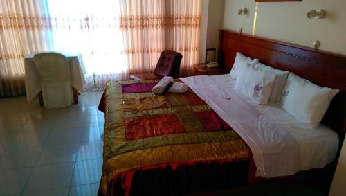 Hotel Rizzo