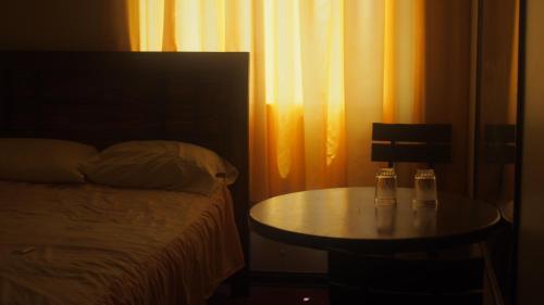 Hotel El Gran Caiman - Aeropuerto