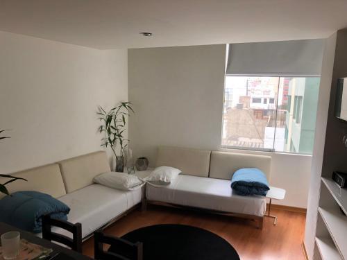 Puruma Apartment