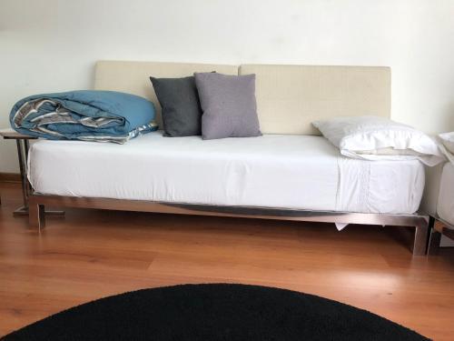 Puruma Apartment