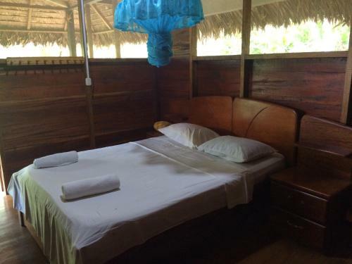 Anaconda Lodge