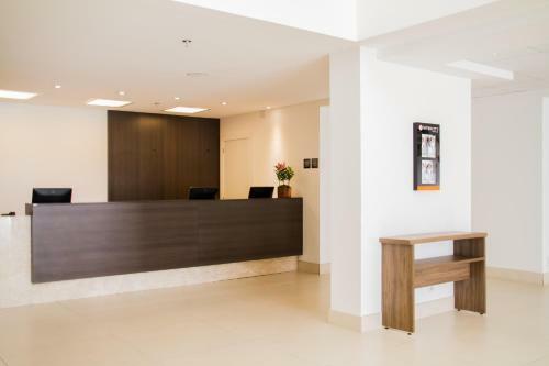 Hotel Intercity Shopping Gravata�