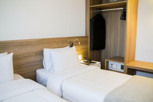 Hotel Intercity Shopping Gravata�